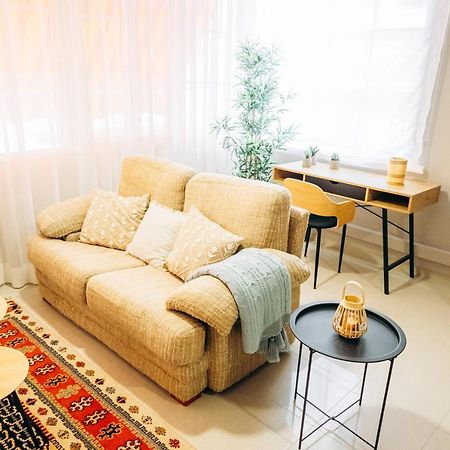 Club Apartments By Grupo Compostelana 6 Puerto de la Cruz  Ngoại thất bức ảnh