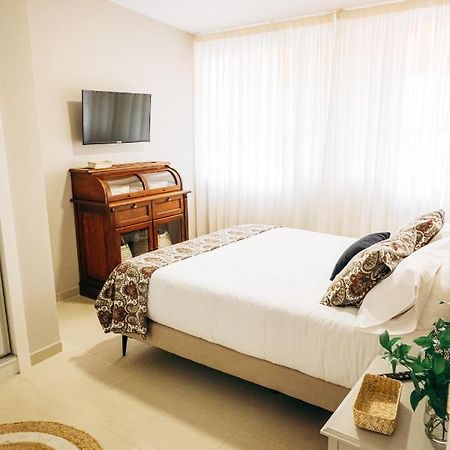 Club Apartments By Grupo Compostelana 6 Puerto de la Cruz  Ngoại thất bức ảnh