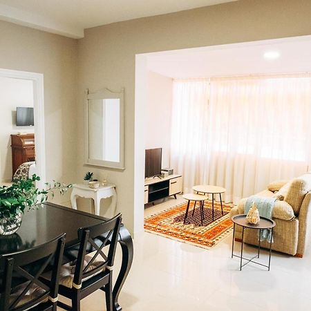Club Apartments By Grupo Compostelana 6 Puerto de la Cruz  Ngoại thất bức ảnh