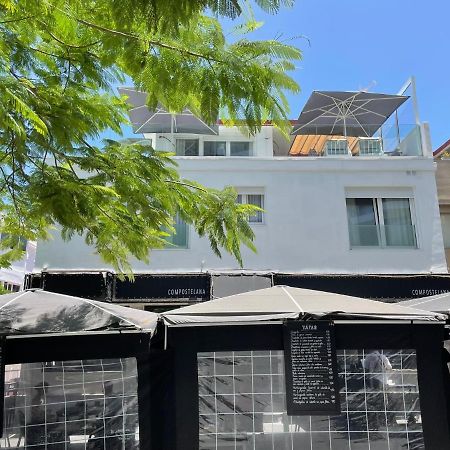Club Apartments By Grupo Compostelana 6 Puerto de la Cruz  Ngoại thất bức ảnh