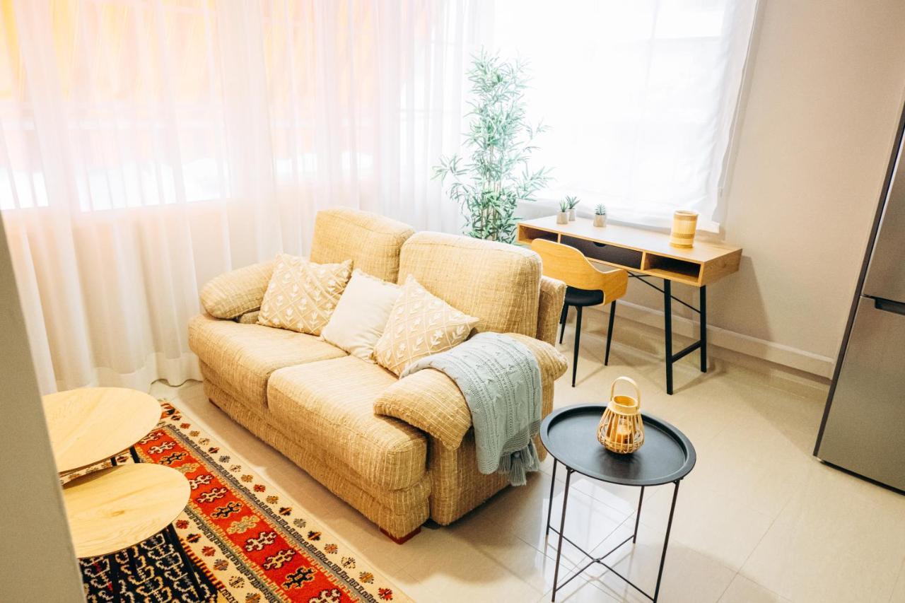 Club Apartments By Grupo Compostelana 6 Puerto de la Cruz  Ngoại thất bức ảnh