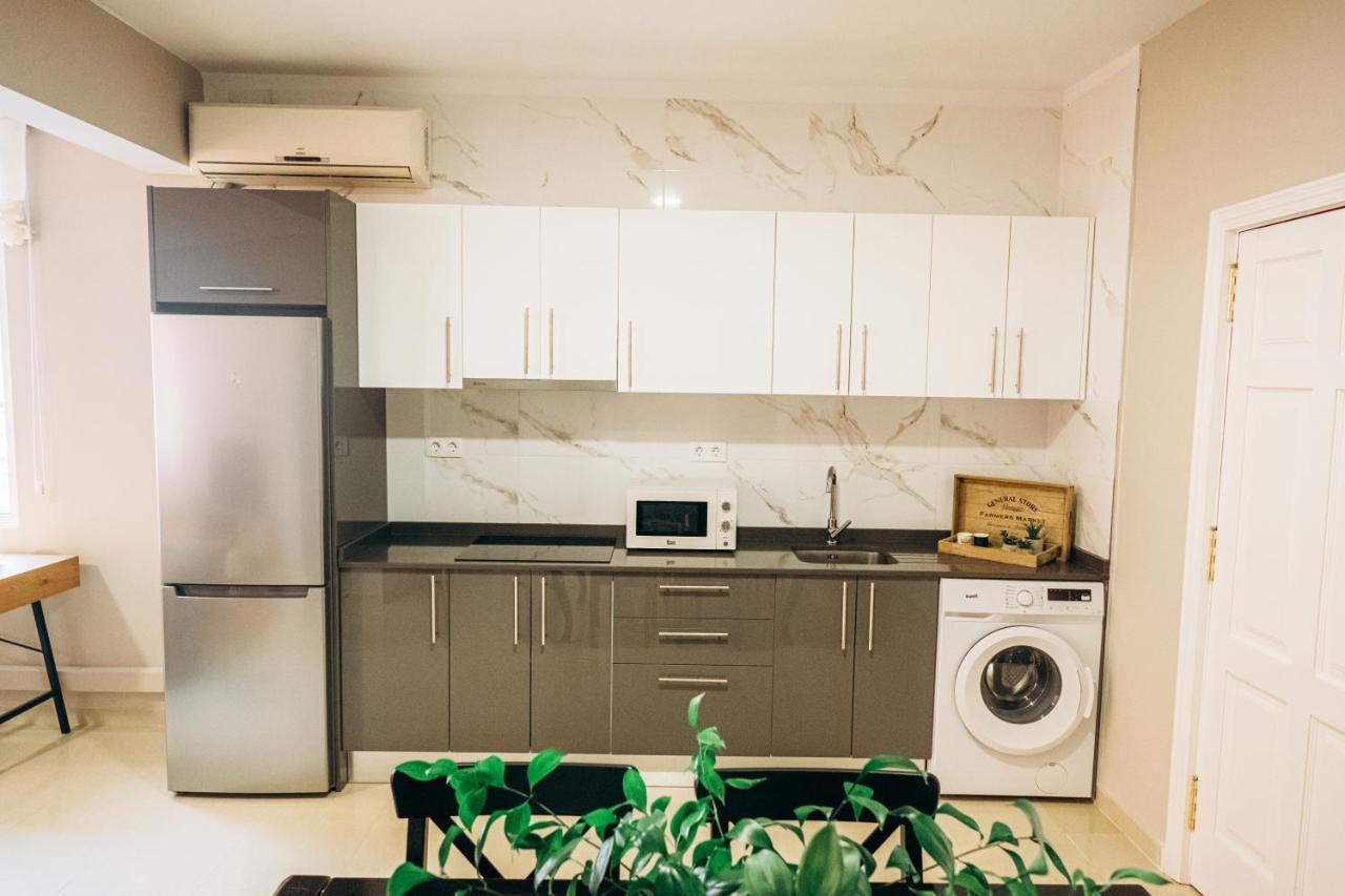 Club Apartments By Grupo Compostelana 6 Puerto de la Cruz  Ngoại thất bức ảnh