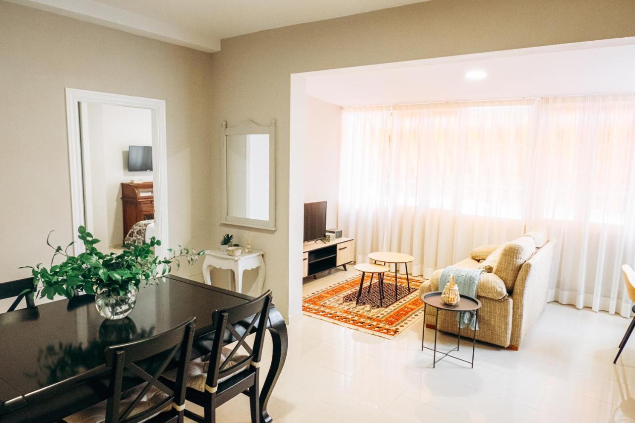 Club Apartments By Grupo Compostelana 6 Puerto de la Cruz  Ngoại thất bức ảnh