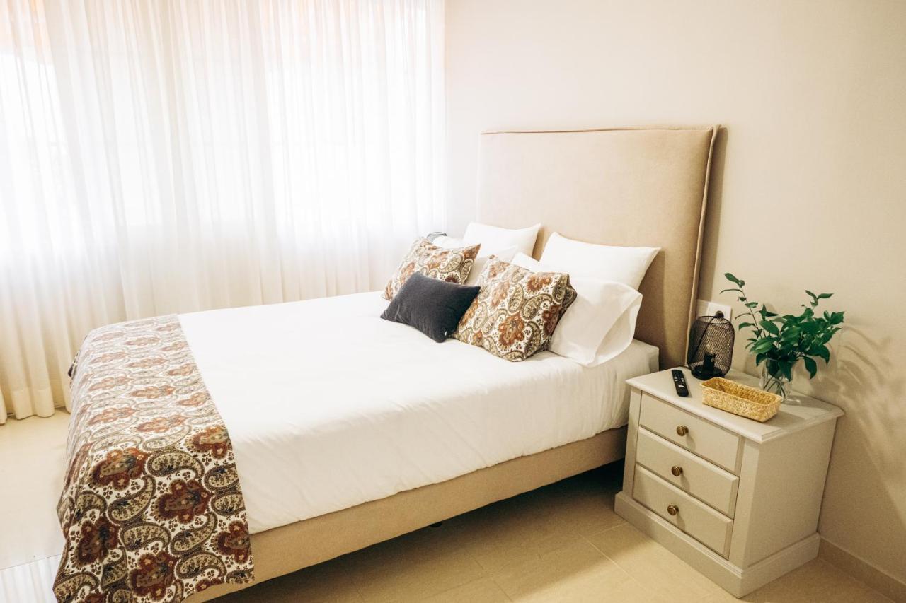 Club Apartments By Grupo Compostelana 6 Puerto de la Cruz  Ngoại thất bức ảnh