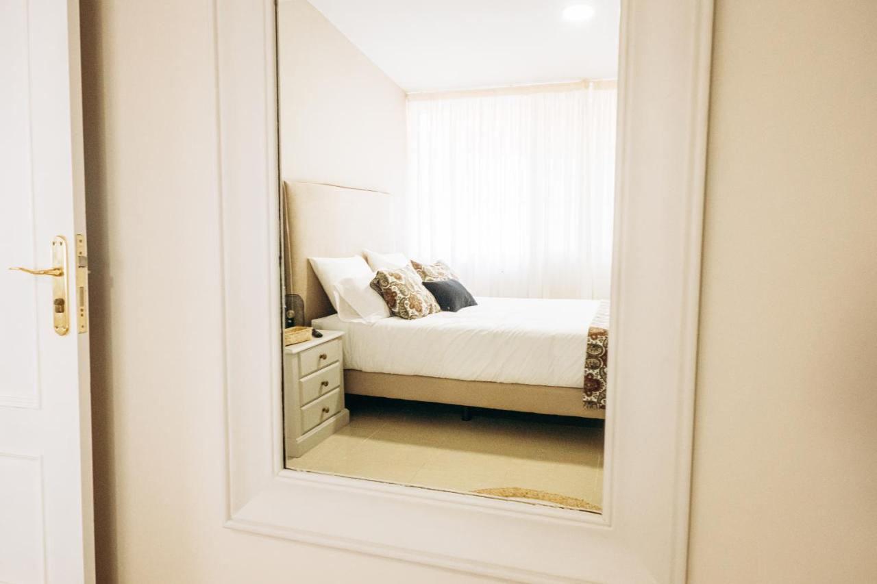 Club Apartments By Grupo Compostelana 6 Puerto de la Cruz  Ngoại thất bức ảnh
