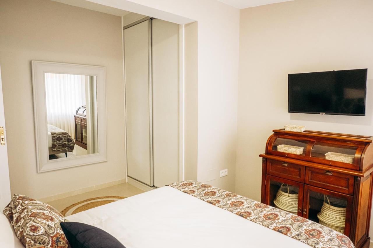 Club Apartments By Grupo Compostelana 6 Puerto de la Cruz  Ngoại thất bức ảnh