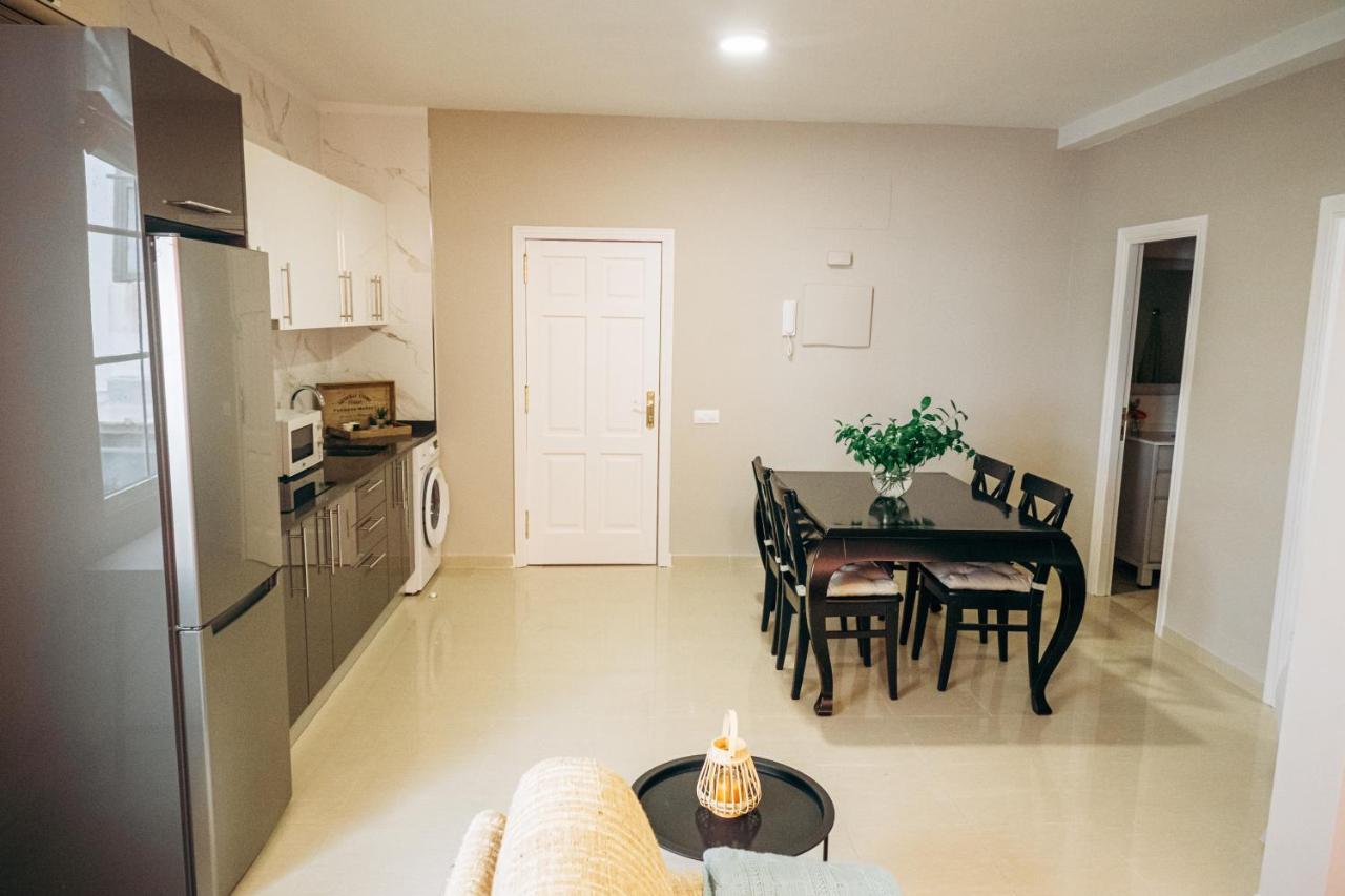 Club Apartments By Grupo Compostelana 6 Puerto de la Cruz  Ngoại thất bức ảnh