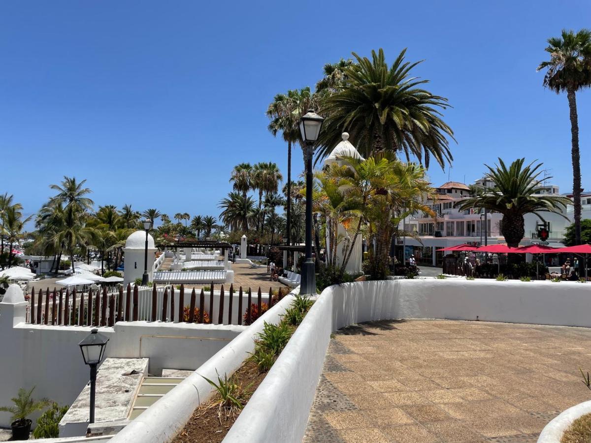 Club Apartments By Grupo Compostelana 6 Puerto de la Cruz  Ngoại thất bức ảnh